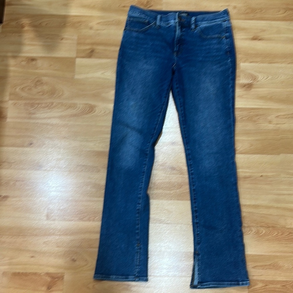 Express Blue Women's Jeans